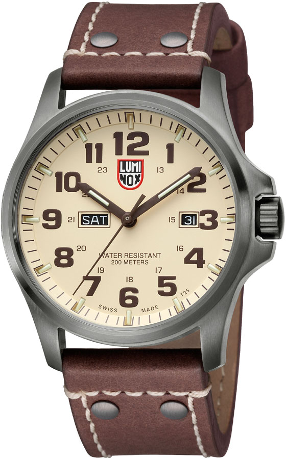ルミノックス アタカマフィールド1927 1920シリーズ - 腕時計