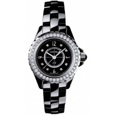 Chanel watches, Top Luxury Watches, Movado, Ebel, Tag Heuer